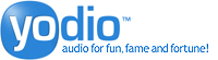 Yodio Logo